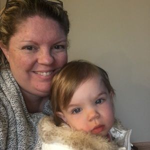 Meet your Posher, Dawn